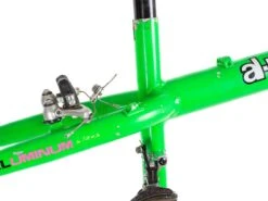 Alpinestar Al-mega XT MTB Frameset - 13 Inch -Brick Lane Bikes Shop 0034642 alpinestar al mega xt mtb frameset 13 inch