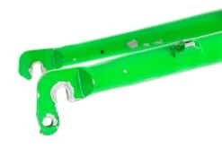 Alpinestar Al-mega XT MTB Frameset - 13 Inch -Brick Lane Bikes Shop 0034643 alpinestar al mega xt mtb frameset 13 inch