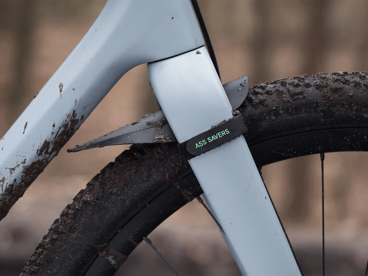 Ass Saver Mudder Mini - Black 7 Ass Saver Mudder Mini - Black - Image 5