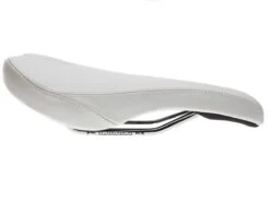 BLB Curve Ladies Saddle - White 10 BLB Curve Ladies Saddle - White -Brick Lane Bikes Shop 0034719 blb curve ladies saddle white