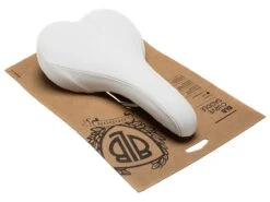 BLB Curve Ladies Saddle - White 9 BLB Curve Ladies Saddle - White -Brick Lane Bikes Shop 0034722 blb curve ladies saddle white