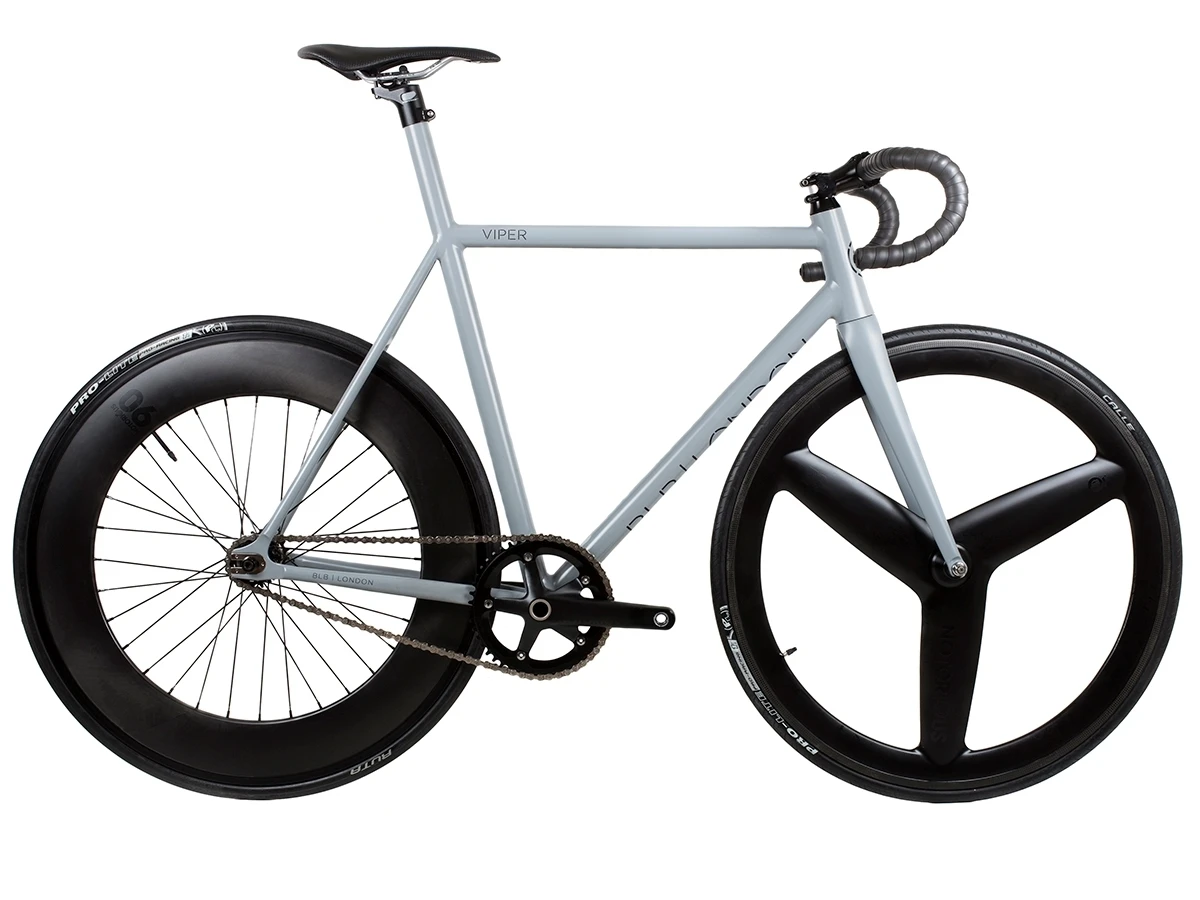 BLB Viper Fixie & Single Speed Bike - Pro Max 5 BLB Viper Fixie & Single Speed Bike - Pro Max - Image 3