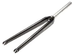 Colnago Carbon Fork - Black -Brick Lane Bikes Shop 0034742 colnago carbon fork black