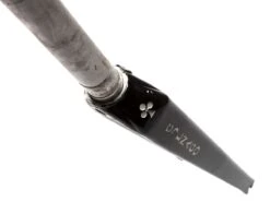 Colnago Carbon Fork - Black -Brick Lane Bikes Shop 0034744 colnago carbon fork black