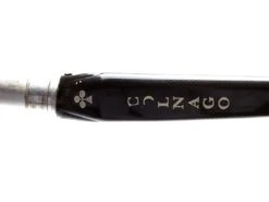 Colnago Carbon Fork - Black -Brick Lane Bikes Shop 0034746 colnago carbon fork black