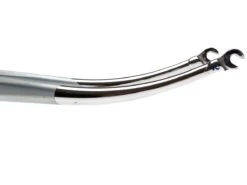 Rossin Steel Fork - Blue