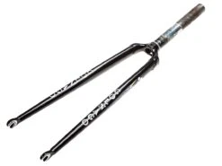 Colnago Road Fork - Black -Brick Lane Bikes Shop 0034773 colnago road fork black