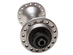 Shimano XTR HB-M900 Front Hub - Silver -Brick Lane Bikes Shop 0034818 shimano xtr hb m900 front hub silver