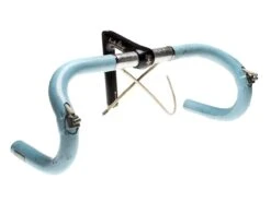 3T Turrin Handlebars - Blue