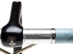 3T Turrin Handlebars - Blue -Brick Lane Bikes Shop 0034831 3t turrin handlebars blue