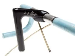 3T Turrin Handlebars - Blue -Brick Lane Bikes Shop 0034833 3t turrin handlebars blue