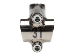 Brick Lane Bikes Shop -Brick Lane Bikes Shop 0034852 3ttt pro titanium stem raw 120mm