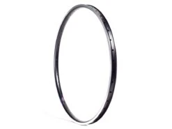 Velocity Cliff Hanger - 700c - Black MSW