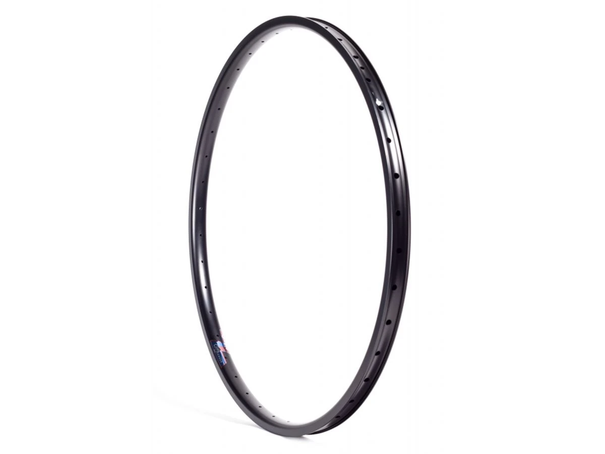 Velocity Cliff Hanger - 700c - Black NMSW 3 Velocity Cliff Hanger - 700c - Black NMSW