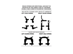 Paul Components MiniMoto Brake - Black -Brick Lane Bikes Shop 0034907 paul components minimoto brake black