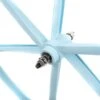 Teny 6 Spoke Front Wheel - Sky Blue -Brick Lane Bikes Shop 0035016 teny 6 spoke front wheel sky blue