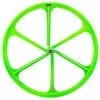 Teny 6 Spoke Rear Wheel - Green