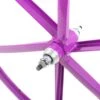 Teny 6 Spoke Rear Wheel - Purple -Brick Lane Bikes Shop 0035037 teny 6 spoke rear wheel purple