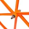 Teny 6 Spoke Front Wheel - Orange -Brick Lane Bikes Shop 0035076 teny 6 spoke front wheel orange
