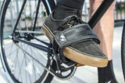 Fyxation Gates Straps - Black -Brick Lane Bikes Shop 0035103 fyxation gates straps black