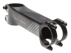 BLB Cobra A-Head Stem - Black