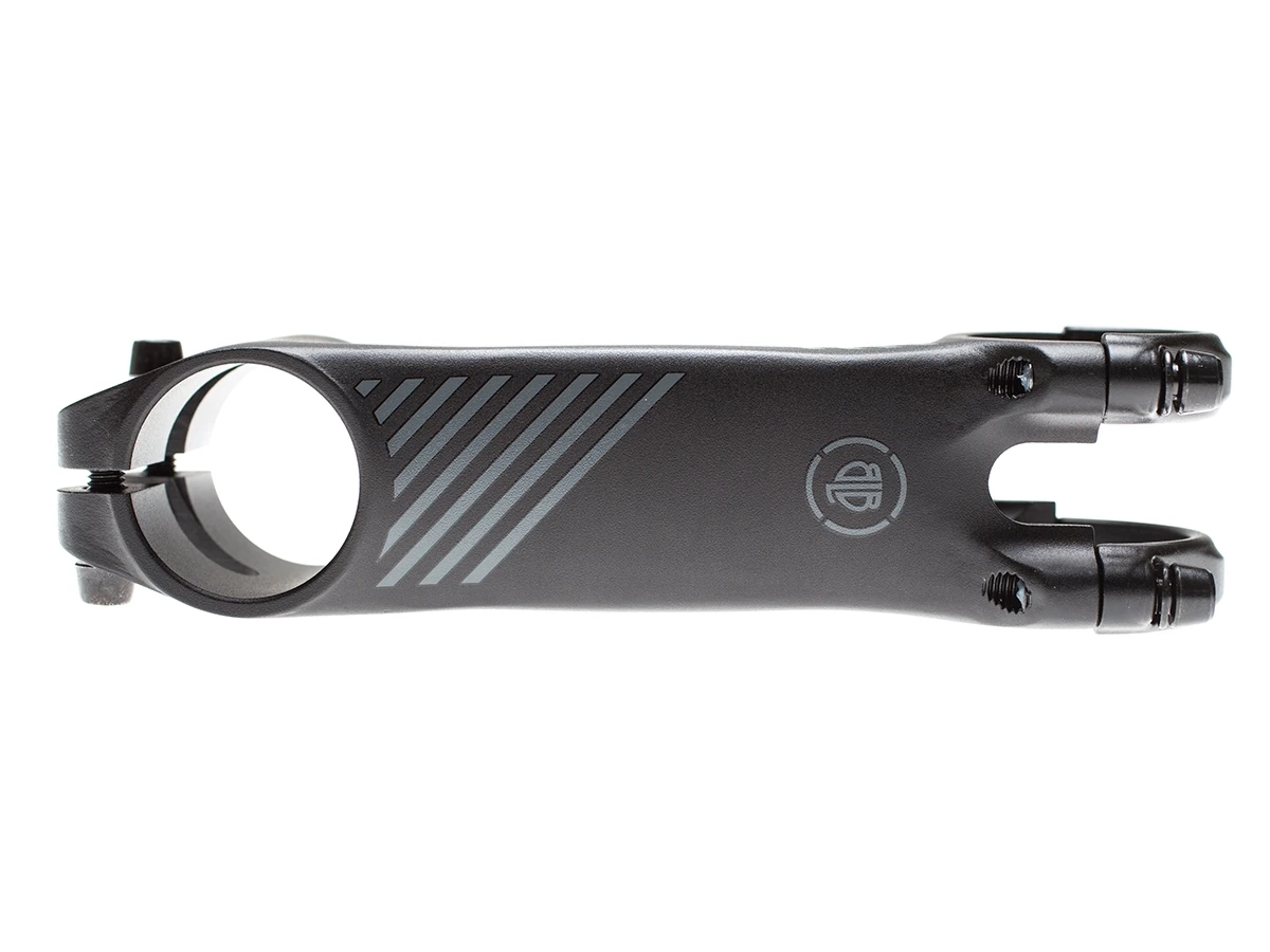 BLB Cobra A-Head Stem - Black 6 BLB Cobra A-Head Stem - Black - Image 4