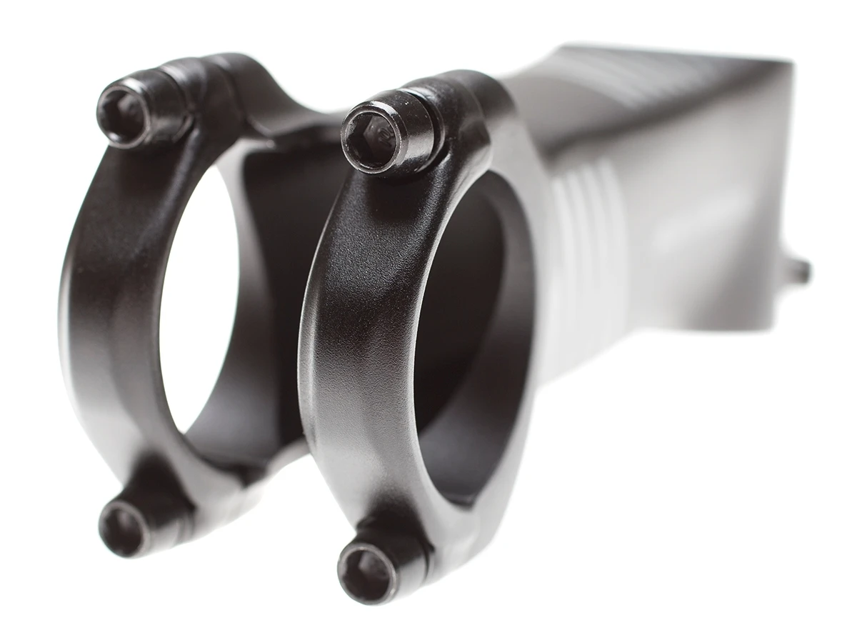 BLB Cobra A-Head Stem - Black 4 BLB Cobra A-Head Stem - Black - Image 2