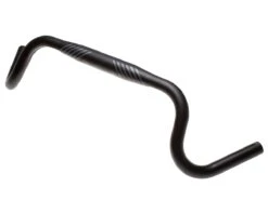 BLB Flare Drop Handlebar - Black -Brick Lane Bikes Shop 0035177 blb flare drop handlebar black