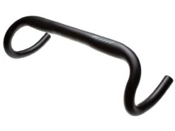 BLB Flight Drop Handlebar - Black