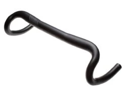BLB Falcon Drop Handlebar - Black