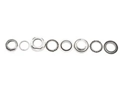 Campagnolo Record Headset - Silver