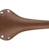 San Marco Regal Leather Saddle - Brown
