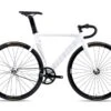 Aventon Mataro Fixie & Single Speed Bike - White 1 Aventon Mataro Fixie & Single Speed Bike - White -Brick Lane Bikes Shop 0035367 aventon mataro fixie single speed bike white