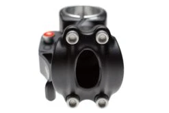 Via VT2 Foldable Stem - Black -Brick Lane Bikes Shop 0035390 via vt2 foldable stem black