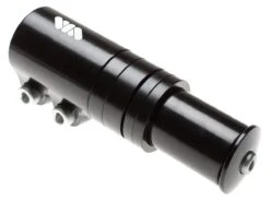 Via Heads Up Stem Adjuster - Black -Brick Lane Bikes Shop 0035393 via heads up stem adjuster black