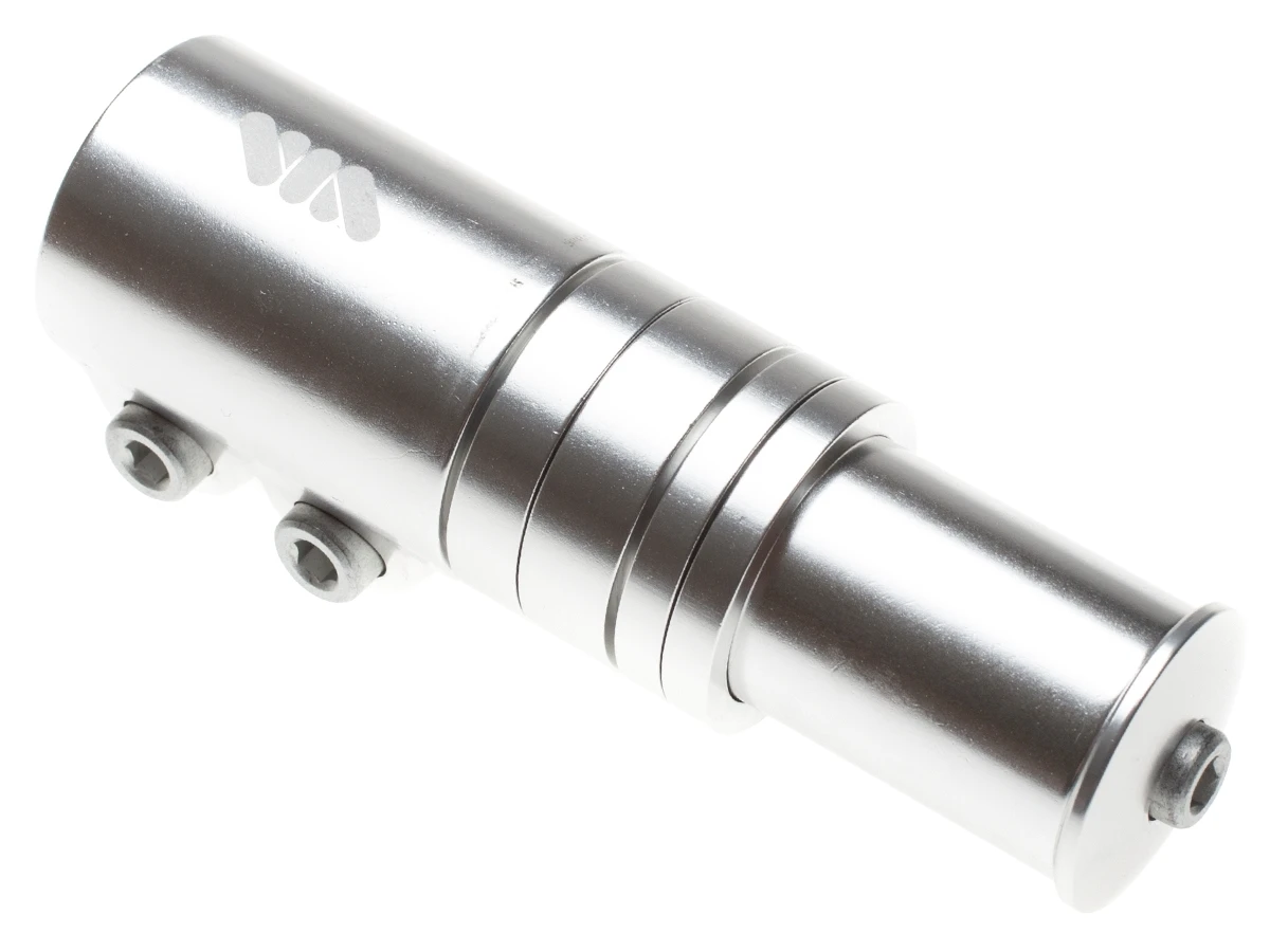 Via Heads Up Stem Adjuster - Silver 6 Via Heads Up Stem Adjuster - Silver - Image 4