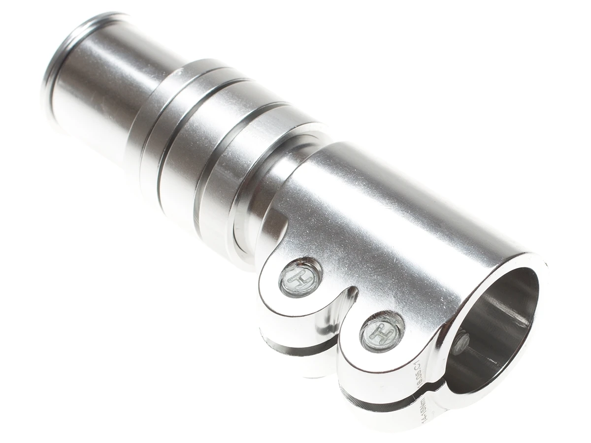 Via Heads Up Stem Adjuster - Silver 5 Via Heads Up Stem Adjuster - Silver - Image 3