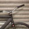 Via VT2 Foldable Stem - Black