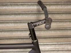 Via Heads Up Stem Adjuster - Black -Brick Lane Bikes Shop 0035414 via heads up stem adjuster black