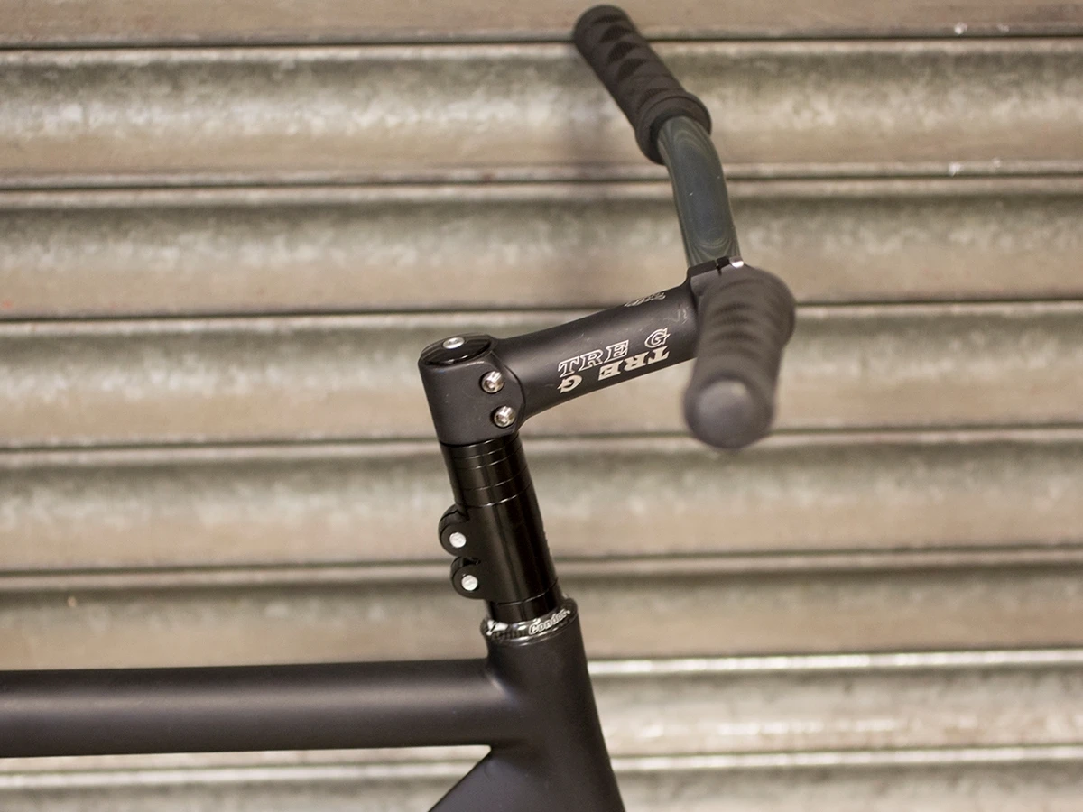 Via Heads Up Stem Adjuster - Silver 4 Via Heads Up Stem Adjuster - Silver - Image 2