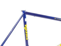 Rossin Road Comp Frameset - 56cm -Brick Lane Bikes Shop 0035482 rossin road comp frameset 56cm