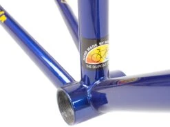 Rossin Road Comp Frameset - 56cm -Brick Lane Bikes Shop 0035487 rossin road comp frameset 56cm