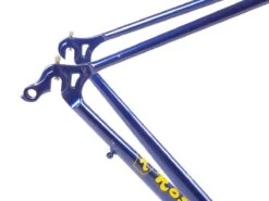 Rossin Road Comp Frameset - 56cm -Brick Lane Bikes Shop 0035488 rossin road comp frameset 56cm