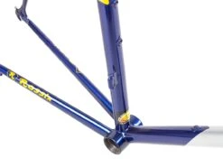 Rossin Road Comp Frameset - 56cm -Brick Lane Bikes Shop 0035490 rossin road comp frameset 56cm