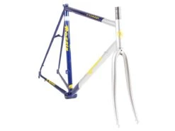 Rossin Road Comp Frameset - 56cm -Brick Lane Bikes Shop 0035491 rossin road comp frameset 56cm