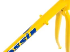 Rossin Racer Road Frameset - 61cm -Brick Lane Bikes Shop 0035500 rossin racer road frameset 61cm