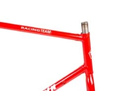Rossin Racing Team Road Frameset - 59cm -Brick Lane Bikes Shop 0035508 rossin racing team road frameset 59cm