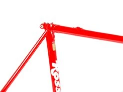 Rossin Racing Team Road Frameset - 59cm -Brick Lane Bikes Shop 0035509 rossin racing team road frameset 59cm