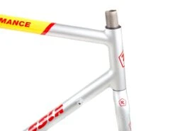 Rossin Performance Road Frameset - 57cm -Brick Lane Bikes Shop 0035516 rossin performance road frameset 57cm