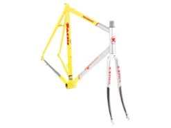 Rossin Performance Road Frameset - 57cm -Brick Lane Bikes Shop 0035518 rossin performance road frameset 57cm
